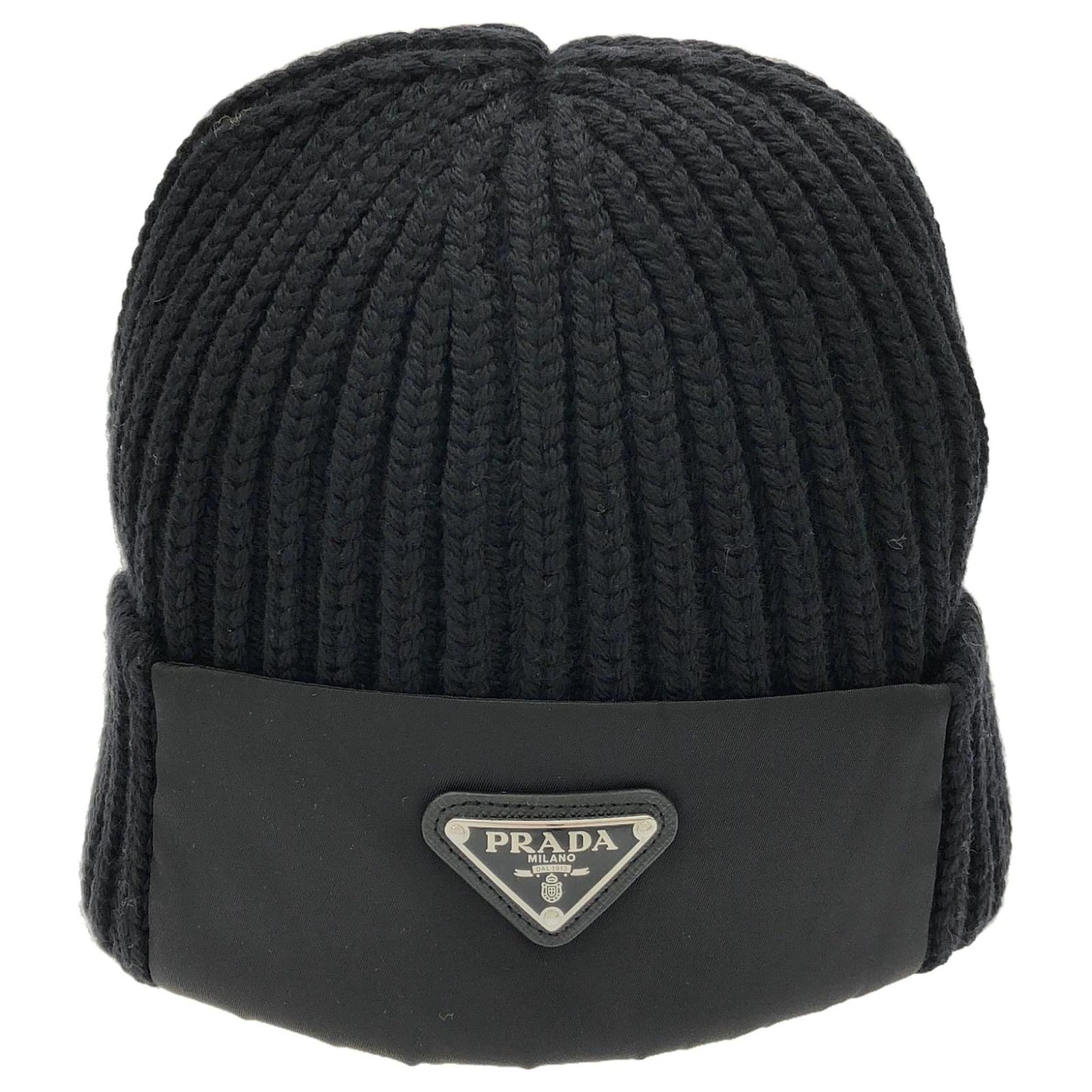 Bonnet PRADA