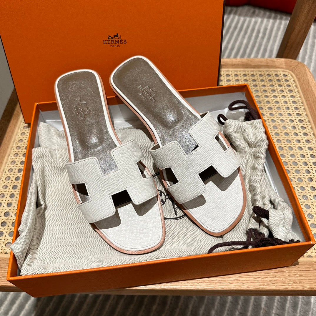 Claquette Hermès Oran
