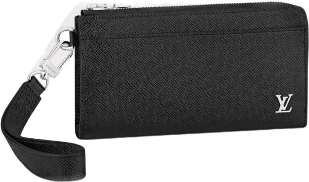 Pochette standing Lv facture