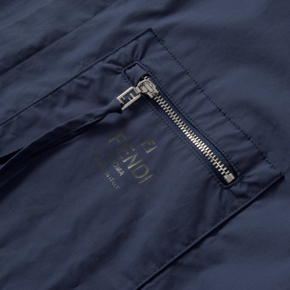 FENDI Chemise made in