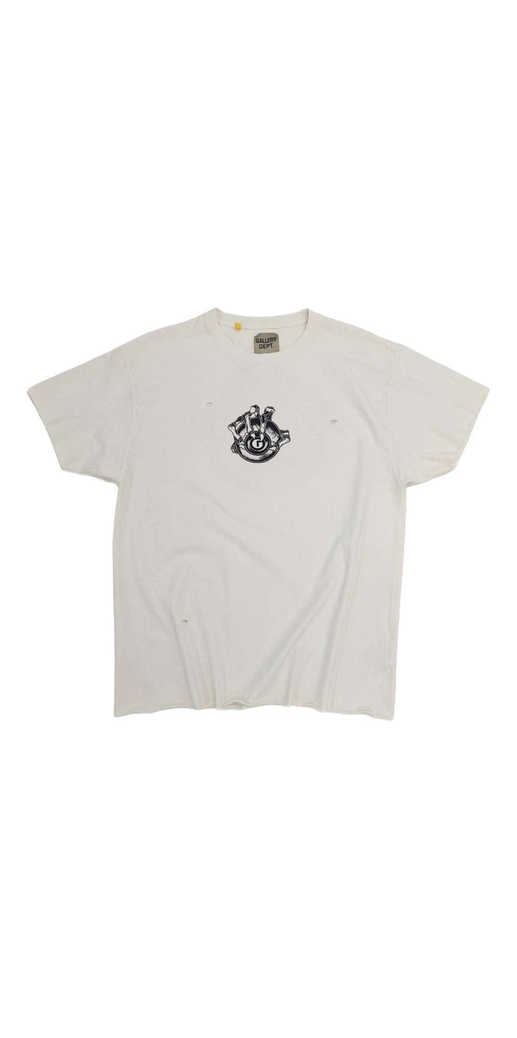 T-shirt Galery DEPT