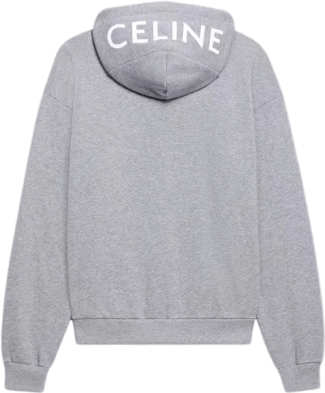 Sweat Celine gris