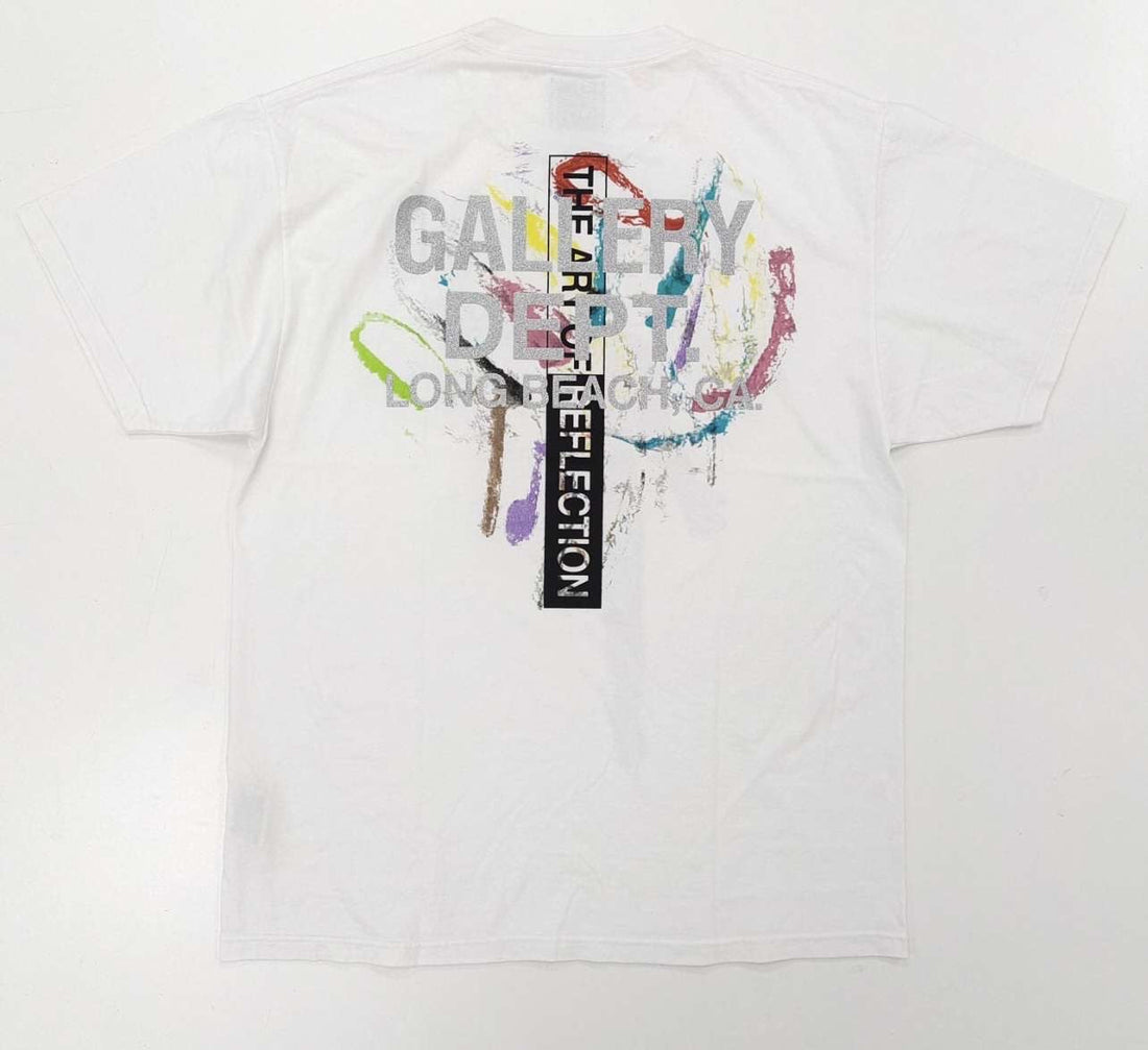 T-shirt Galery DEPT