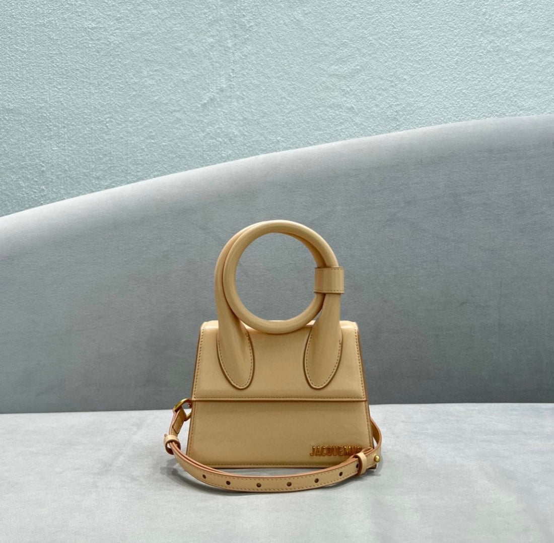 Sac chiquito 10/10 facture