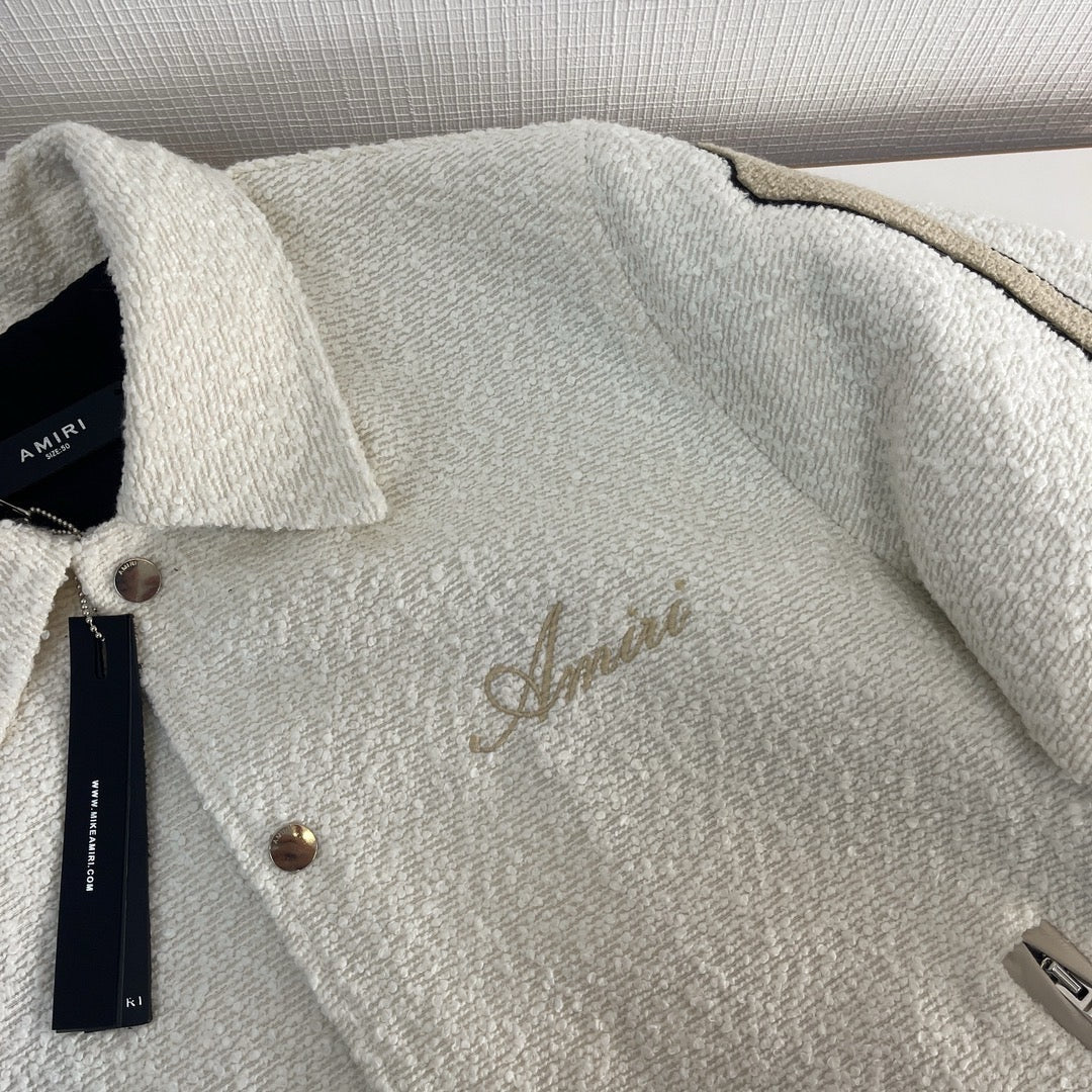 Veste Amiri