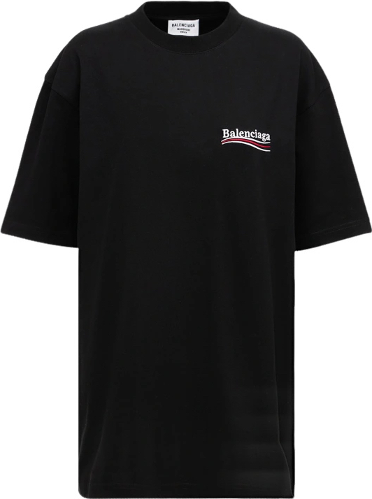 T-shirt Balenciaga