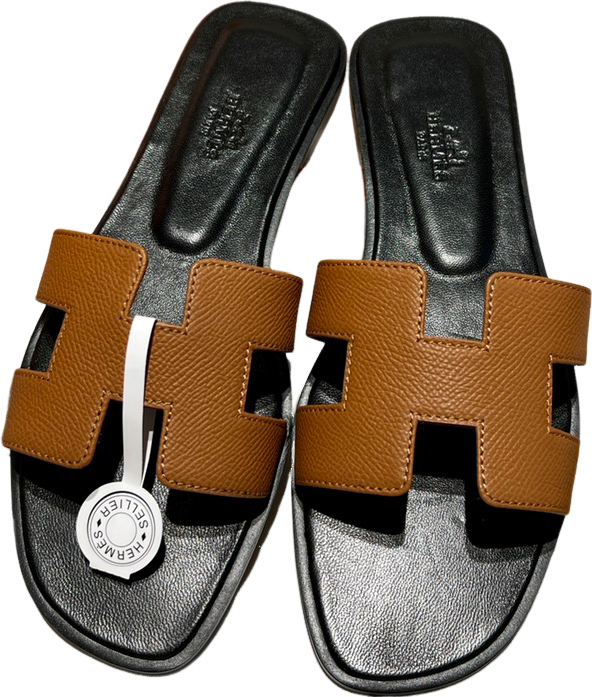 Claquette Hermès Oran