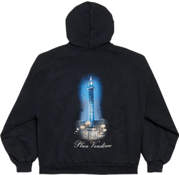 Balenciaga sweat régular
