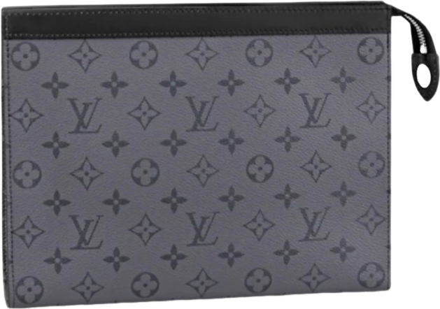 Pochette voyage Lv facture 10/10