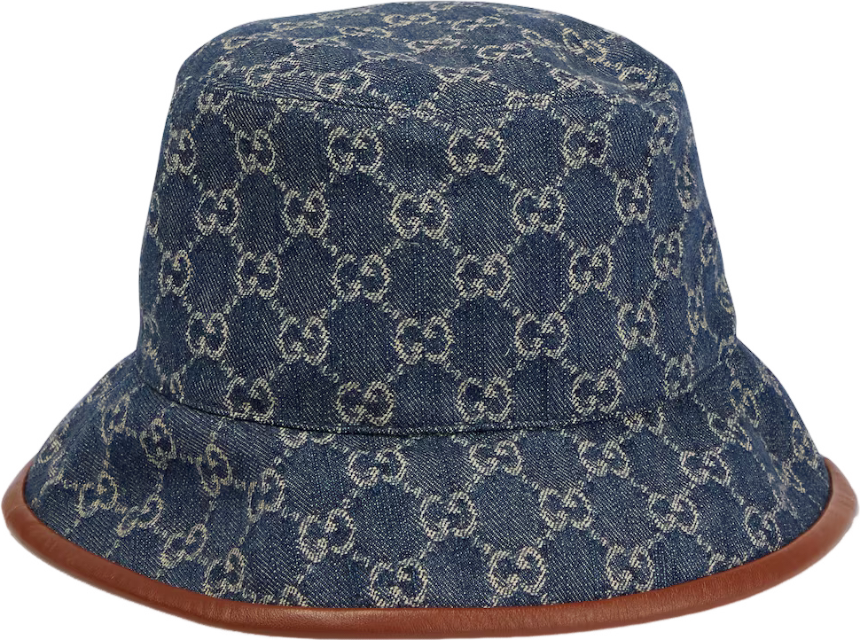 Bob GUCCI jean bleu avec Ticket de caisse