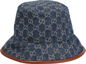 Bob GUCCI jean bleu avec Ticket de caisse