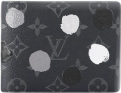 Porte feuille multiple Lv x yk