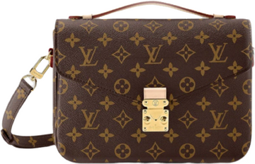 Pochette Metis facture