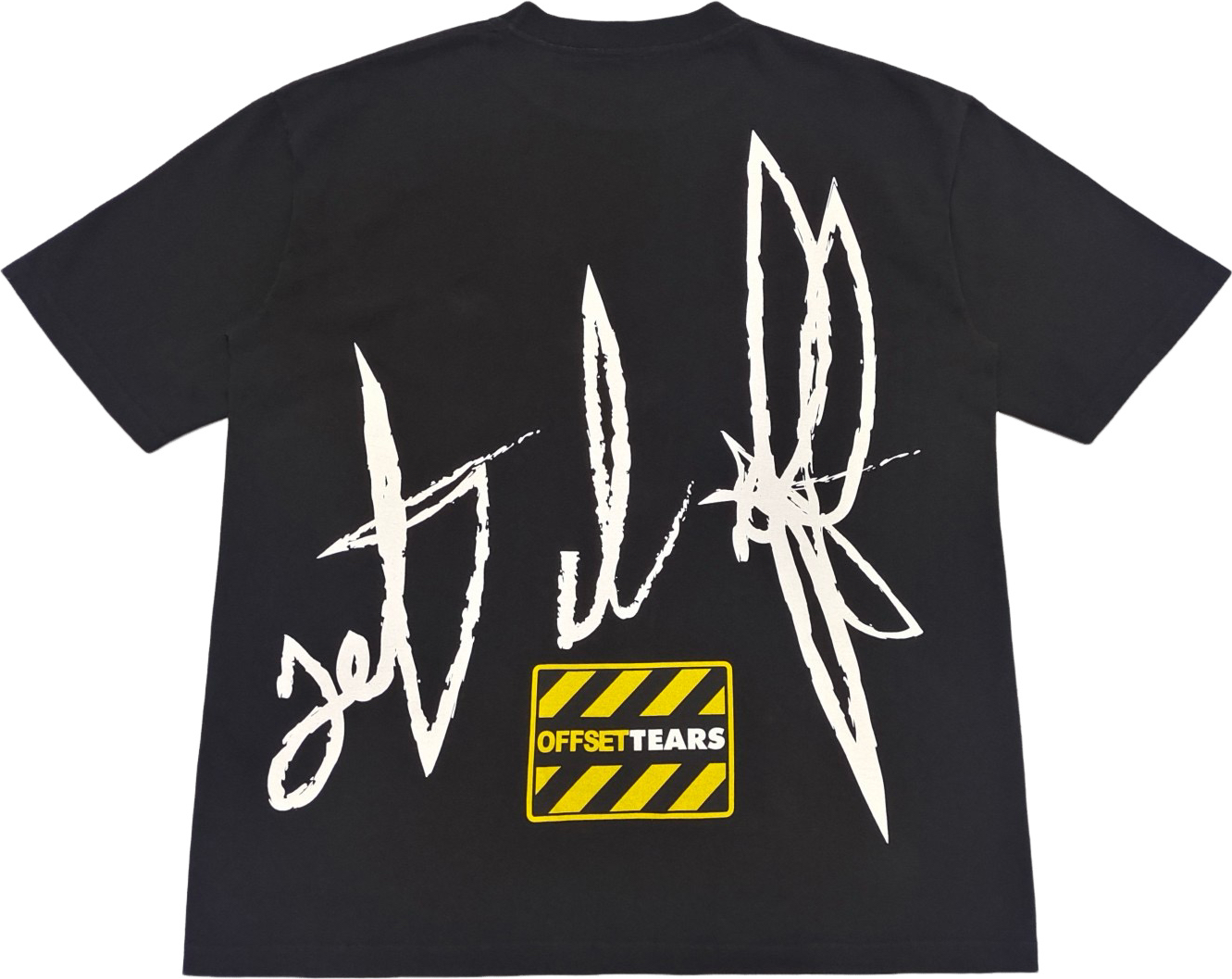 Off sert T shirt