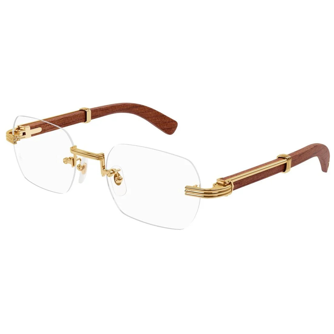 Lunettes de Soleil Cartier