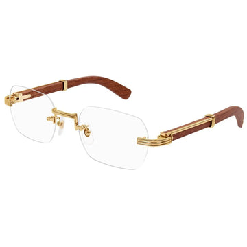 Lunettes de Soleil Cartier