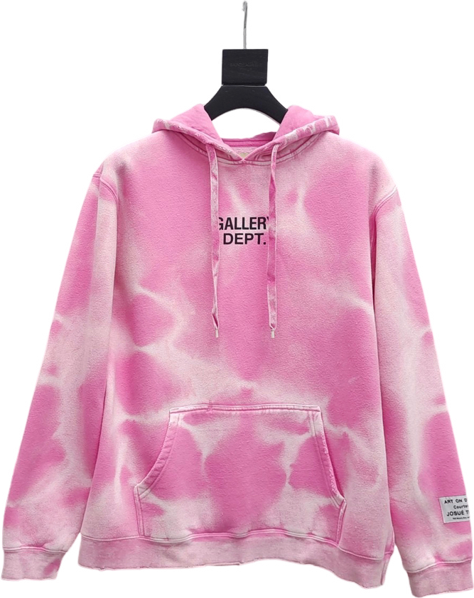 Sweat Galery Dept