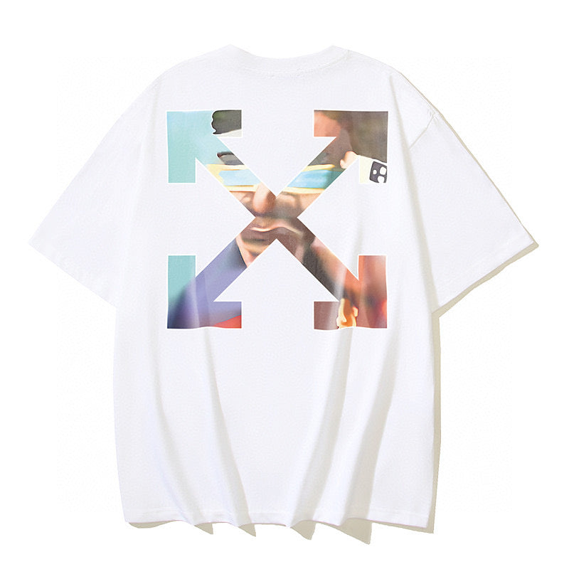 T-shirt Off-White