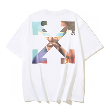 T-shirt Off-White