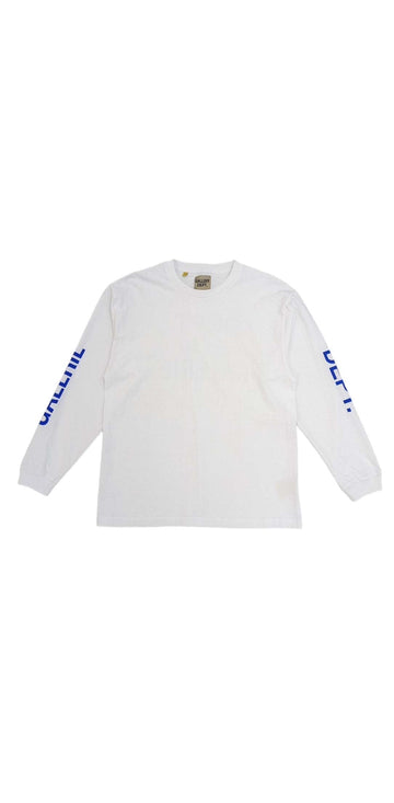 T-shirt Galery DEPT