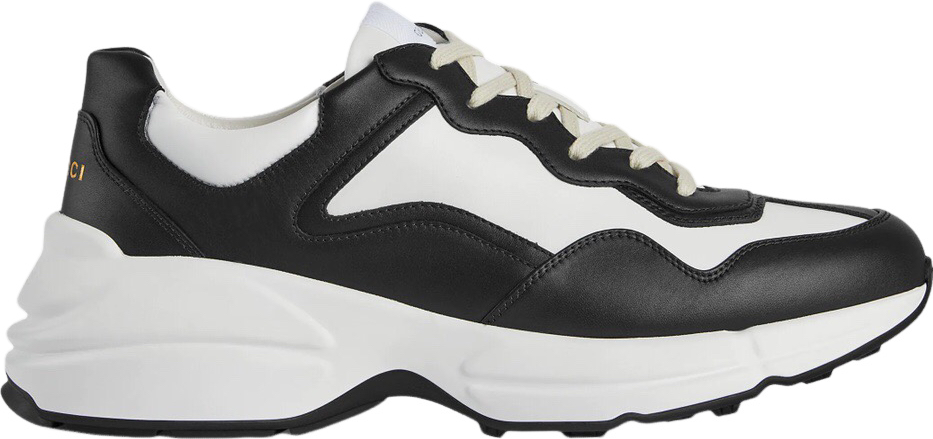 Sneakers Gucci Rython facture