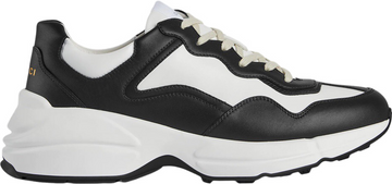 Sneakers Gucci Rython facture