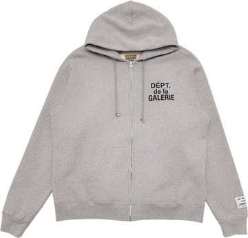 Sweat Galery Dept grey