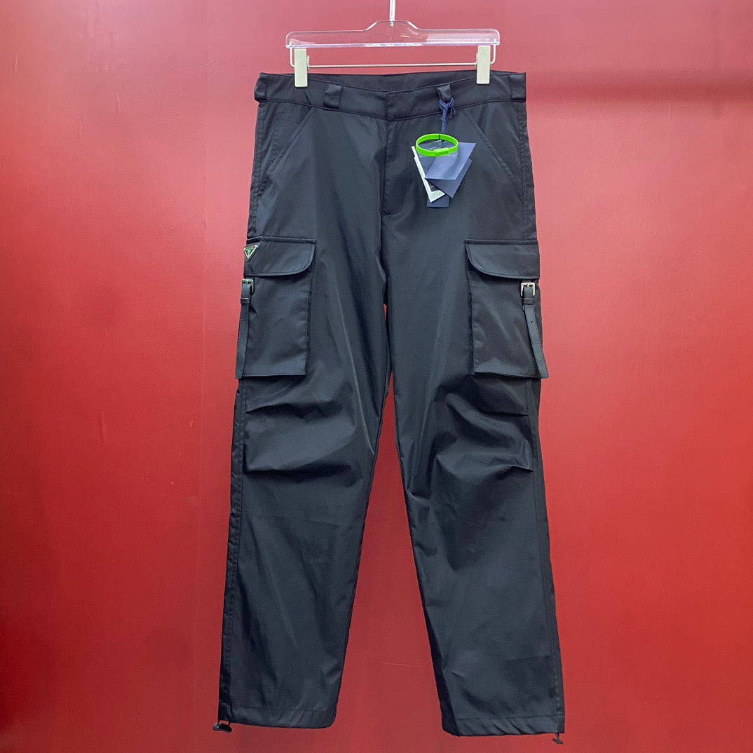 Cargo PRADA BLACK