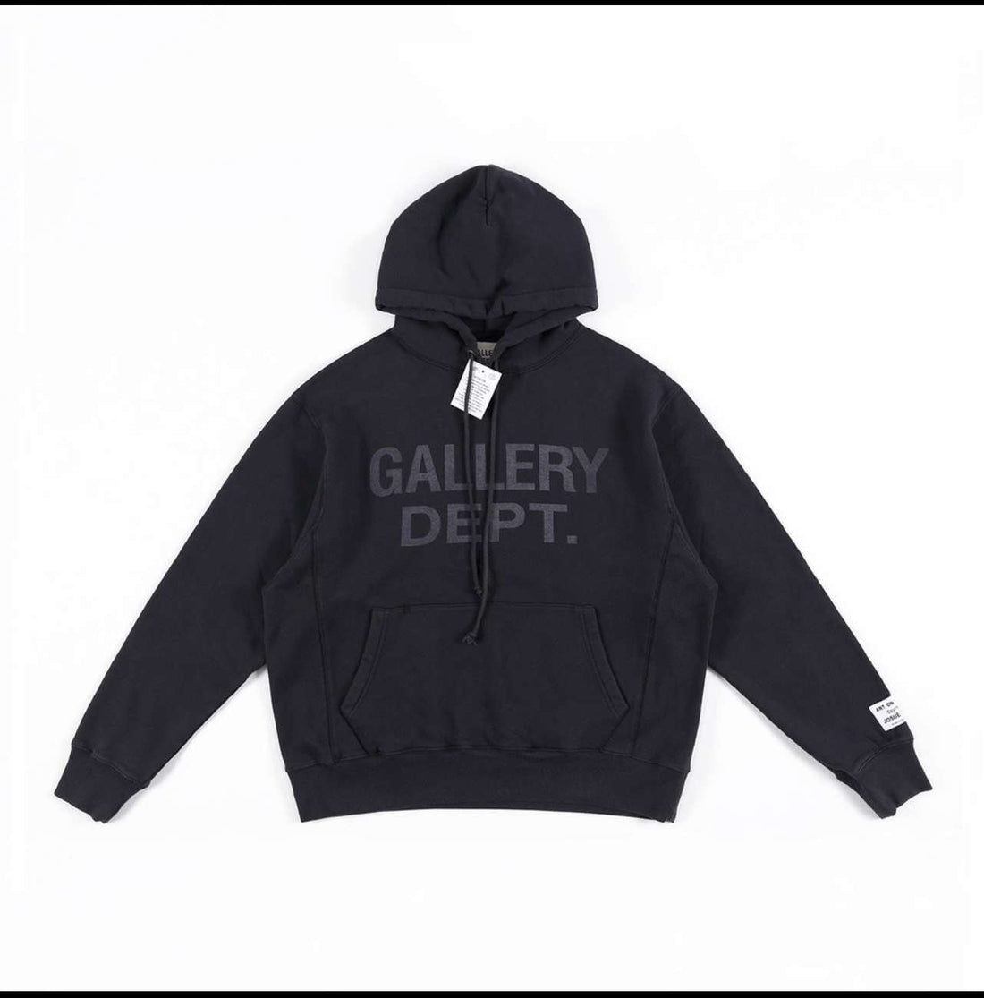 Sweat Galery Dept