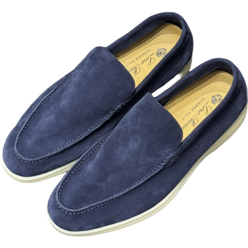 Mocassins Loro Piana