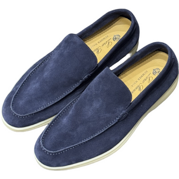 Mocassins Loro Piana