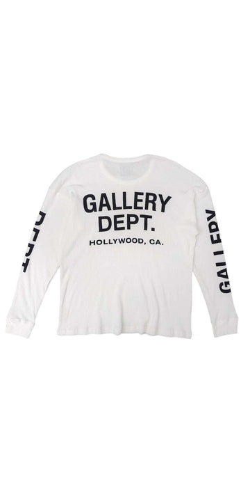 T-shirt Galery DEPT