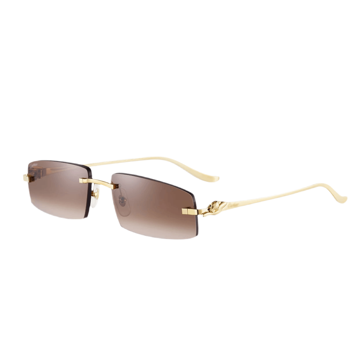 Lunettes de Soleil Cartier