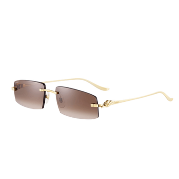 Lunettes de Soleil Cartier