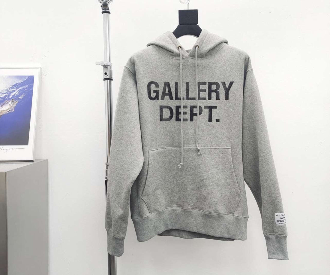 Sweat Galery dépt
