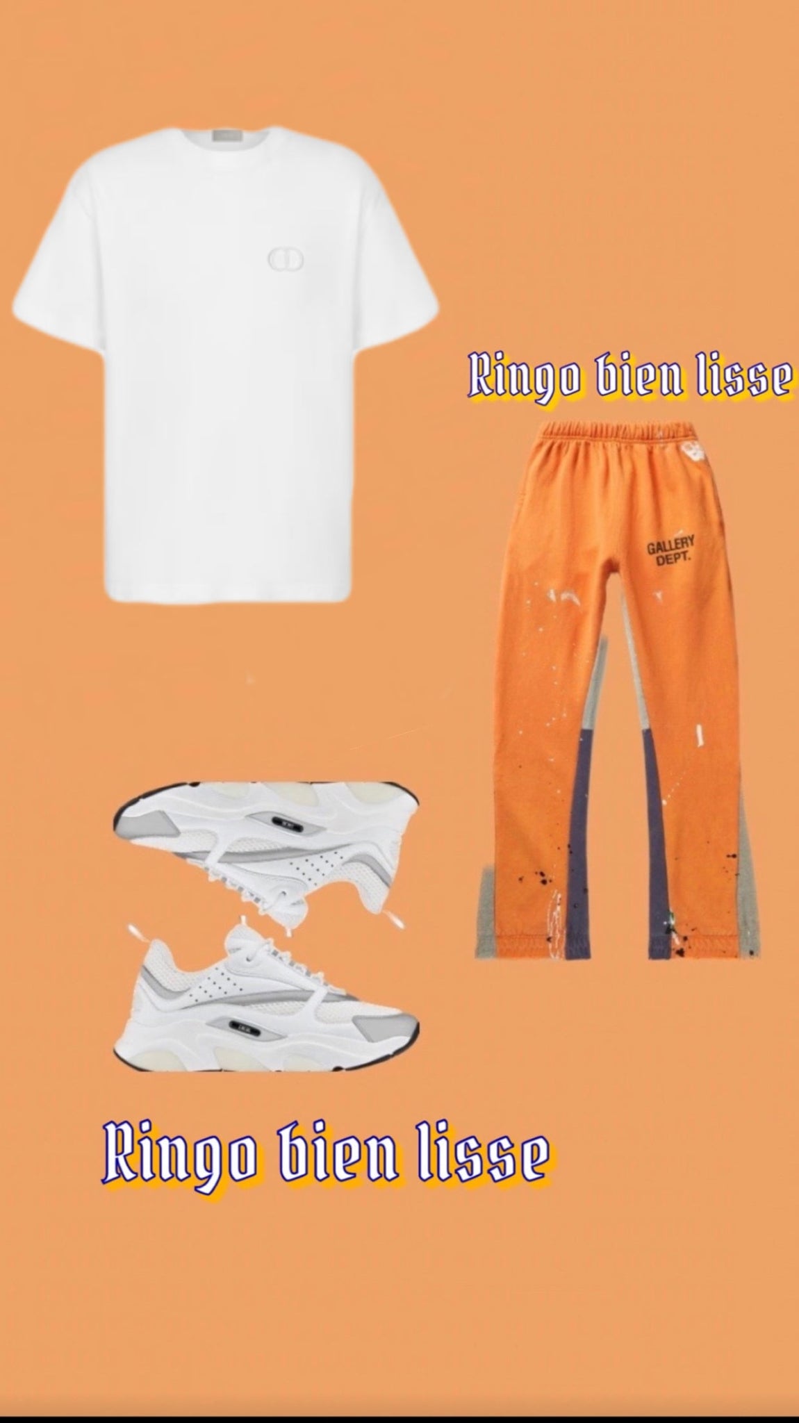Style Orange 7