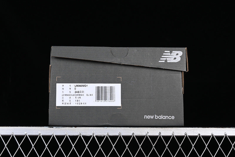 New b sneakers 9060 séries