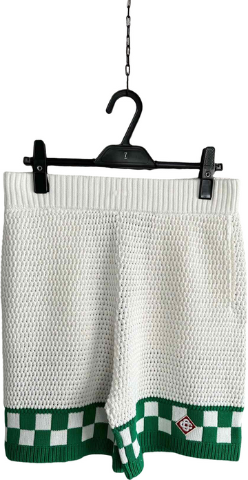 Short Casa B green