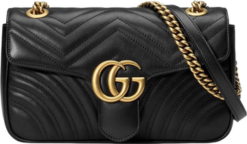 Sac à main GUCCI marmont facture