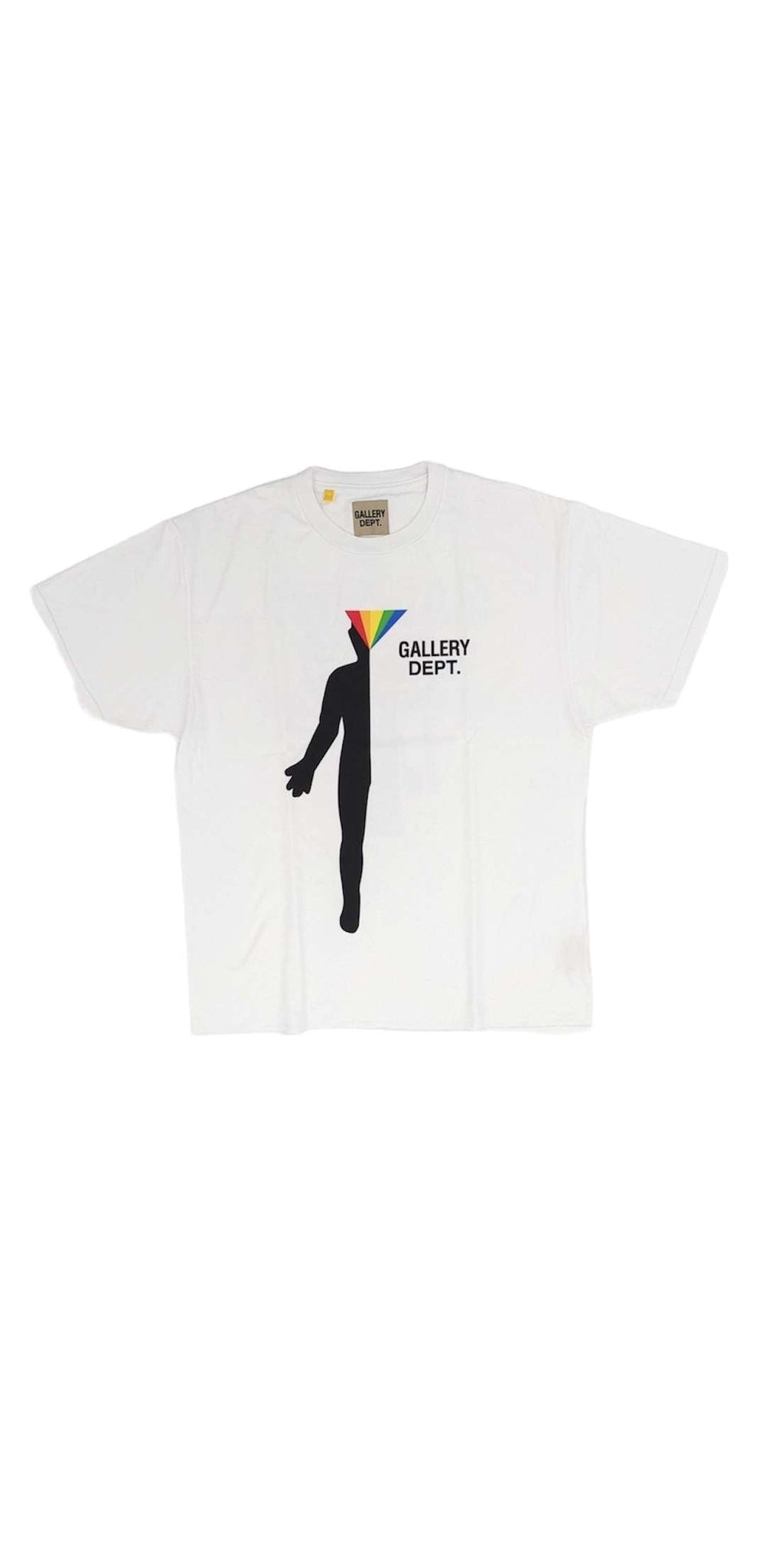 T-shirt Galery DEPT