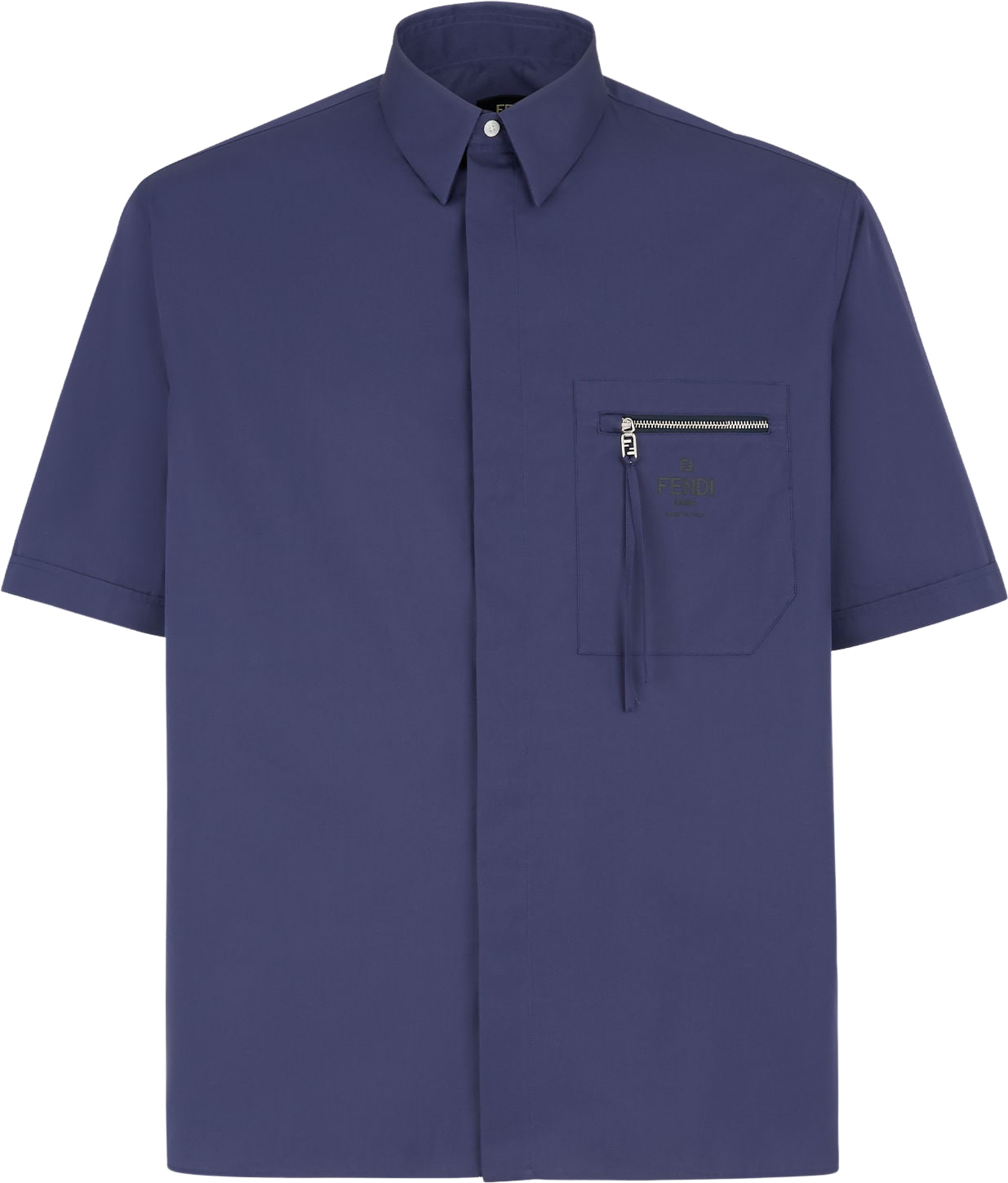 FENDI Chemise made in