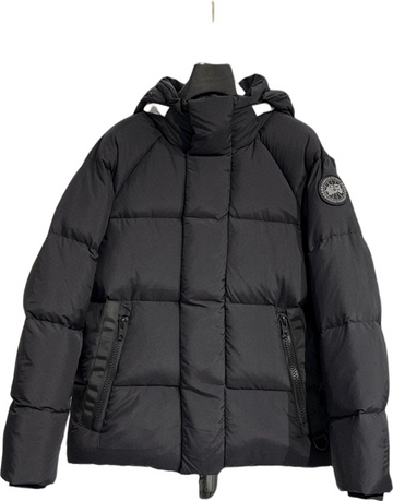 Canada Goose x Ovo facture 2024 black