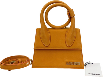 Sac chiquito 10/10 facture