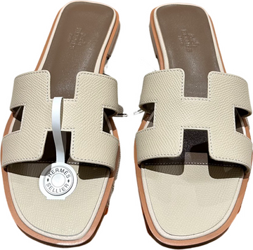 Claquette Hermès Oran