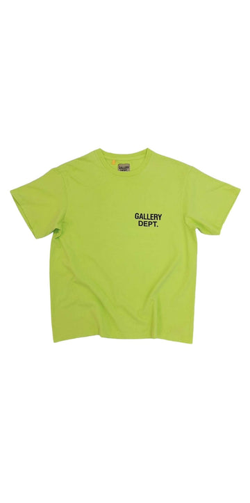 T-shirt Galery DEPT