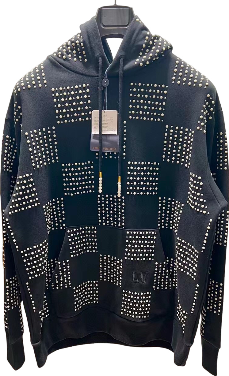 Sweat Lv
