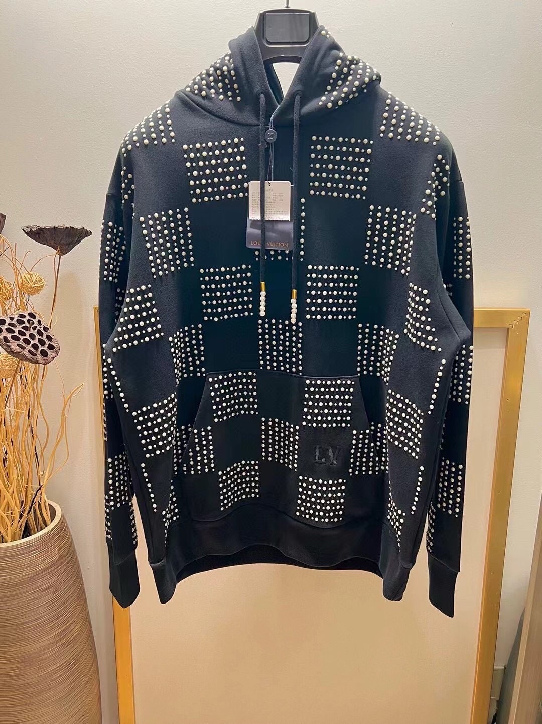 Sweat Lv