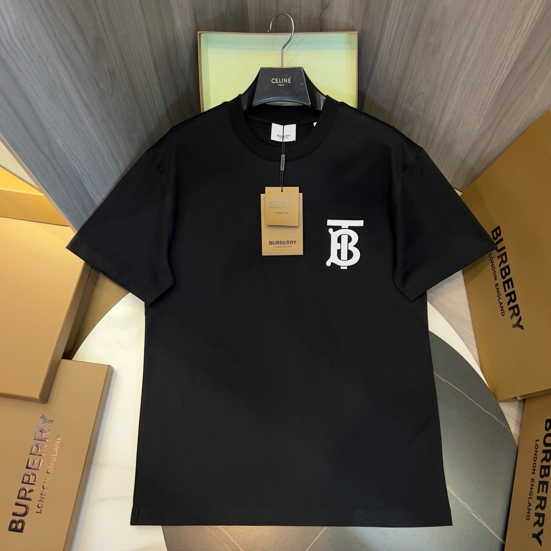 T-shirt Burberry