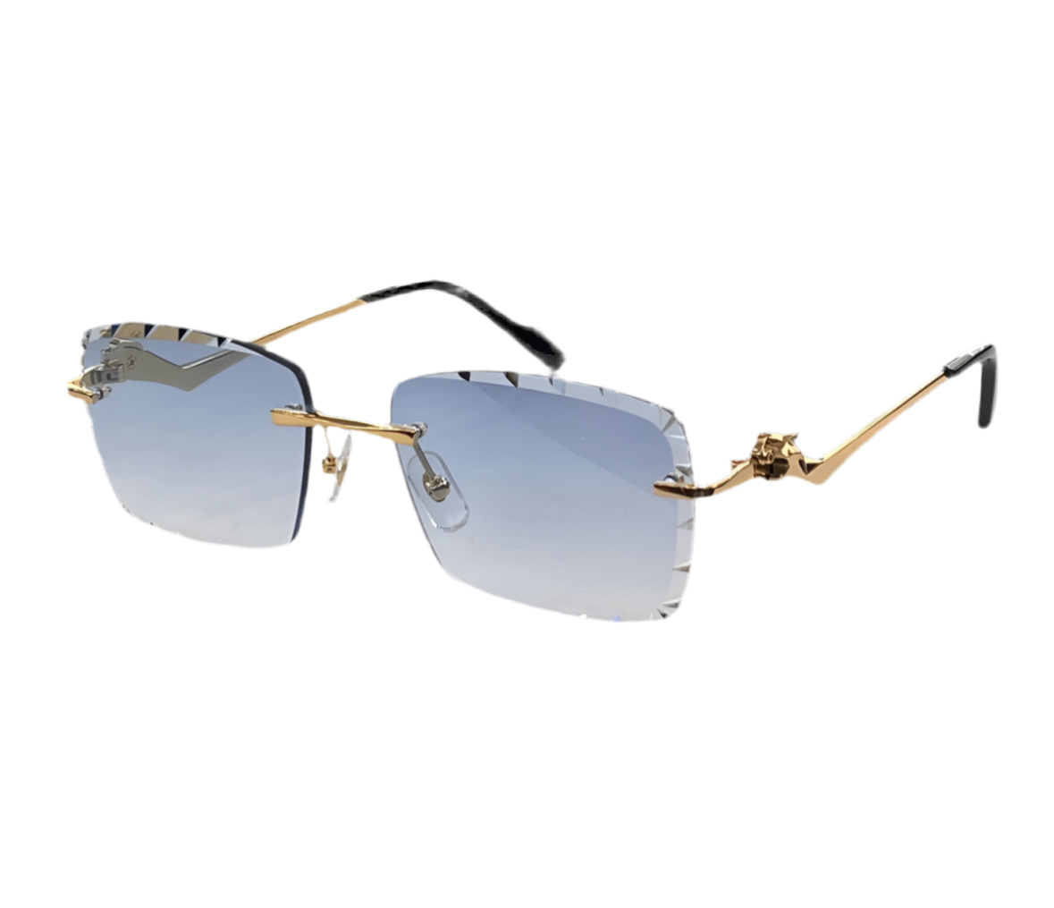Lunettes de Soleil Cartier