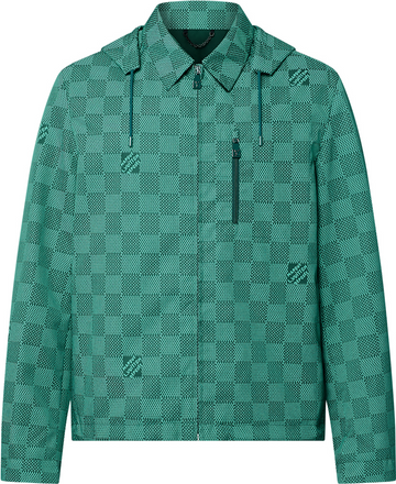 Veste Lv coupe vent 2024